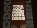 old foreign coins 2nd