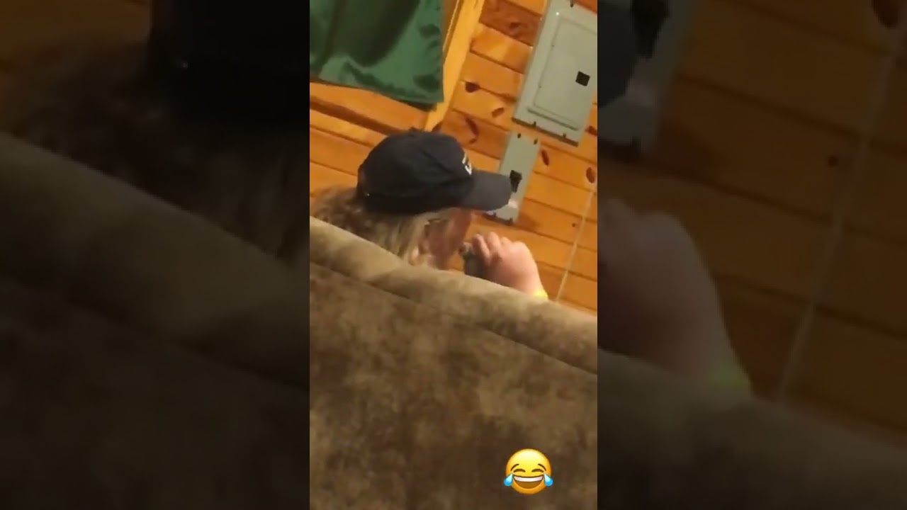 Didn’t say anything about vaping 