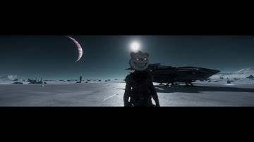 Star Citizen  3.24.2 {FIX} (WALK)BUGGED ORE DEPOSIT JAIL