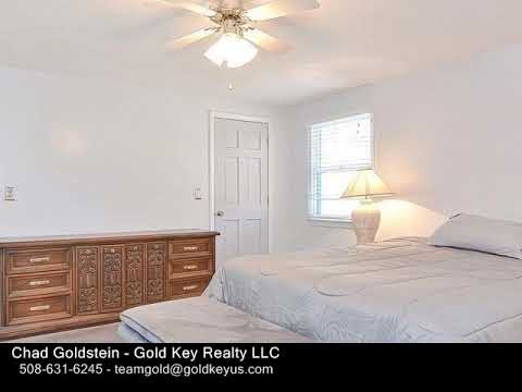 27 Crestfield Ter, Brockton, MA home video tour