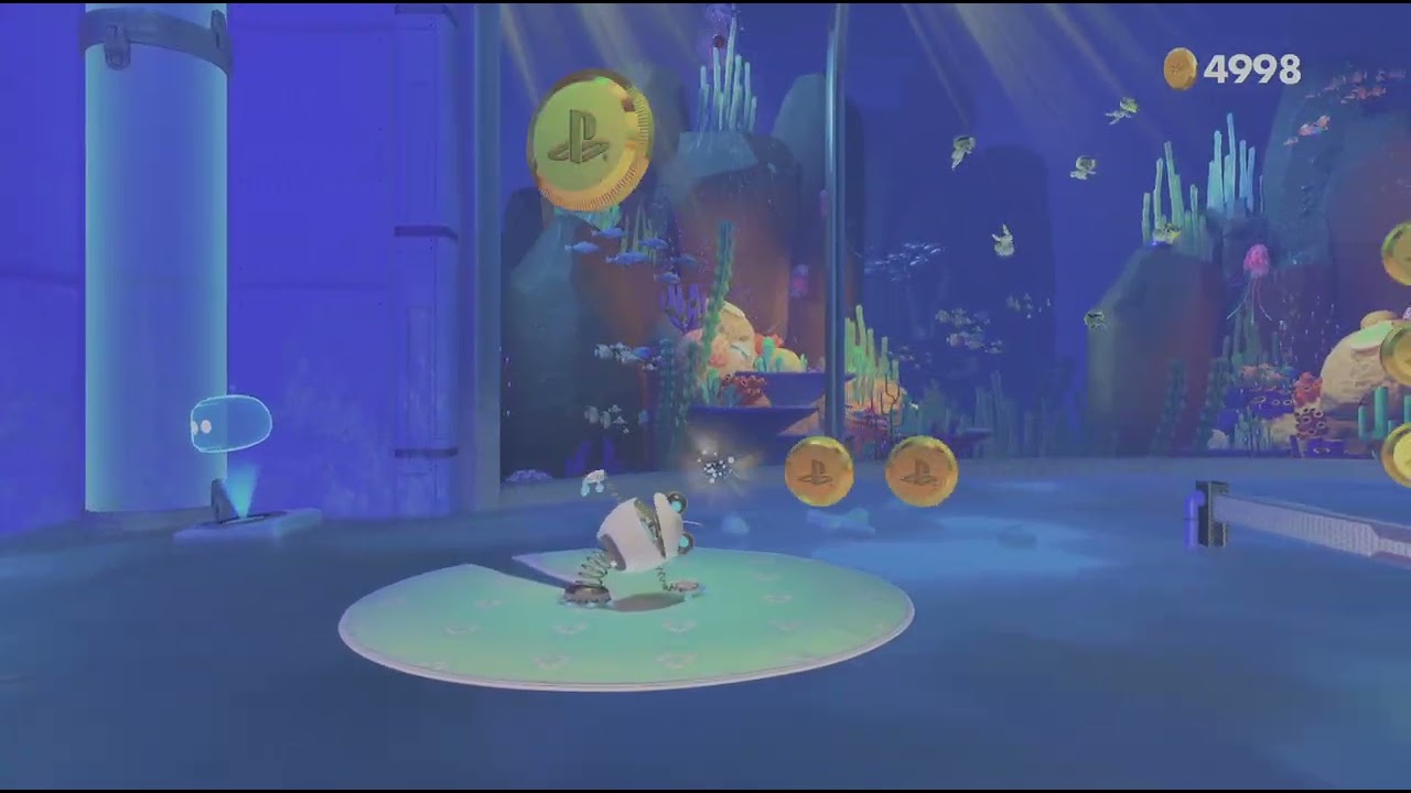 ASTRO's PLAYROOM_20260502204414 - YouTube
