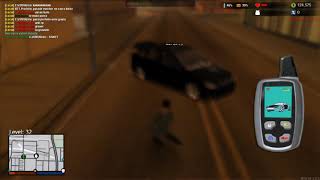 Mta Anti-rp Matando sem motivo