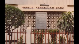 KU UCAP SYUKUR (NPS 140) | EX-REMAJA KRAMATJATI 90'