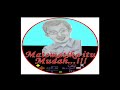 MODUS Ukuran pemusatan (Bonaventura)