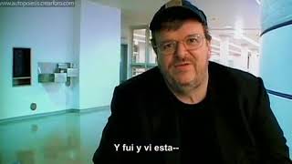 Michael Moore Las Maquiladoras En M Xico