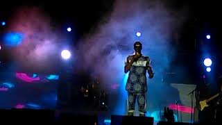 Snoop Dogg Performing At The Fourth Of July Concert... 7/4/18 (Part 2)