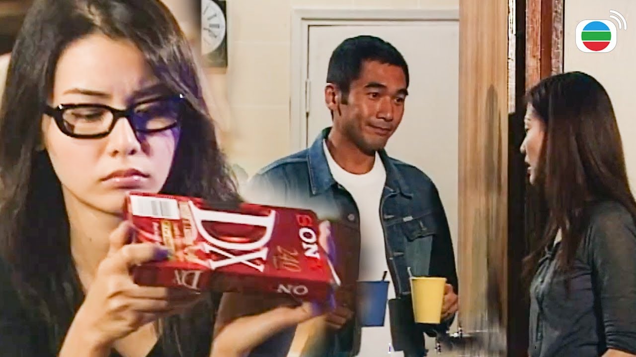 一盤錄影帶發現丈夫出軌，妻子立刻收拾行李出國，丈夫慌了