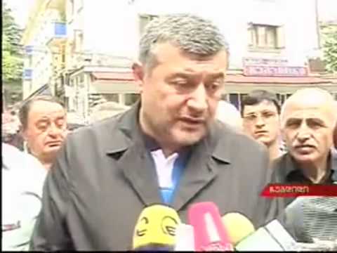 ვაჟკაცობა ვერ დაინახა