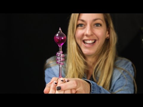 Physics Girl YouTube channel sparks curiosity about science