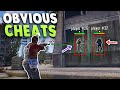 CATCHING the WORLDS most OBVIOUS CHEATERS before BANNING THEM! - Rust