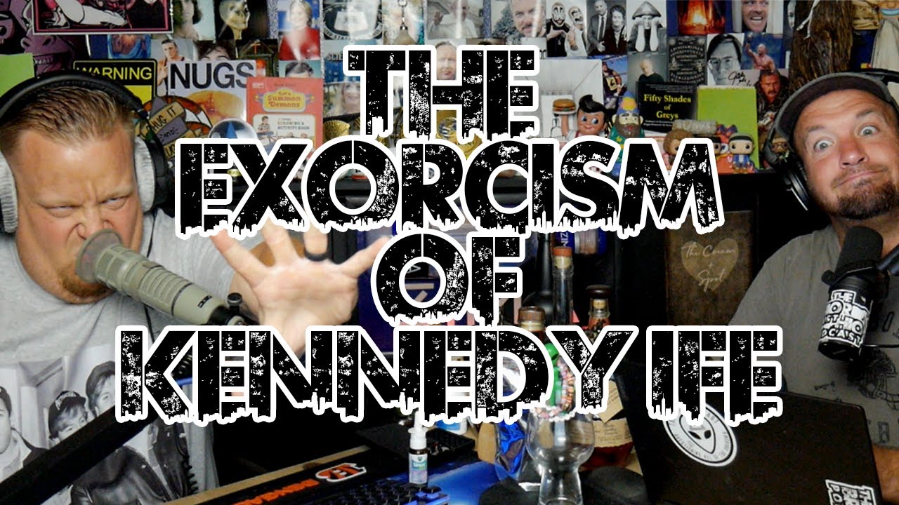 The botched exorcism and death of kennedy ife youtube