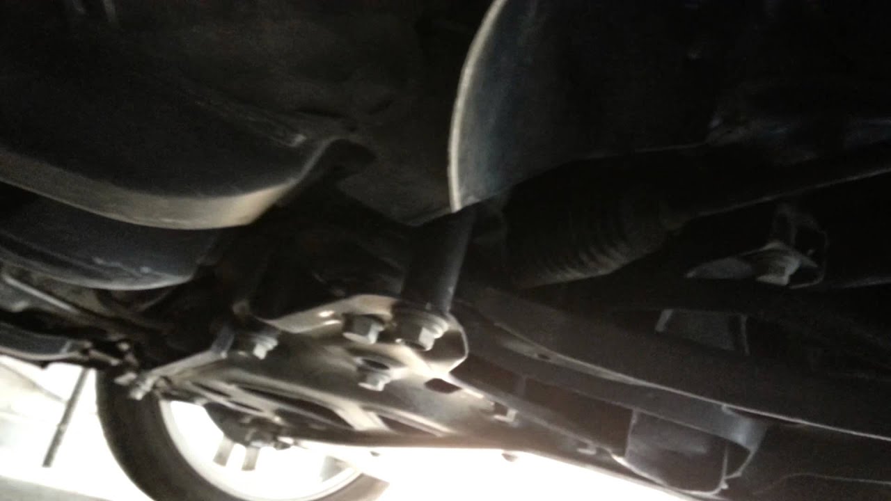 2013 Passat TDI fuel pump noise YouTube