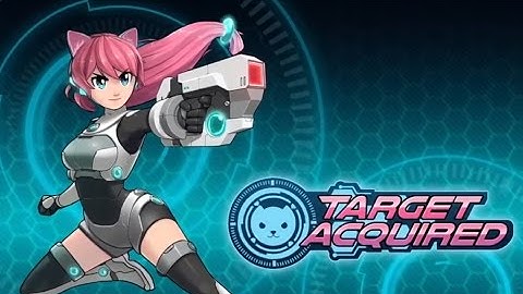 Target Acquired - Android Gameplay HD