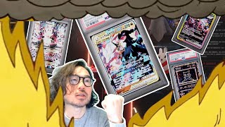 видео: Открываю наборы силы Pokemon от Gamestop, пока не дойду до нуля (часть 2) картинка: Открываю наборы силы Pokemon от Gamestop, пока не дойду до нуля (часть 2)