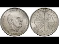 100 pesetas de Franco 1966: Precio y variantes