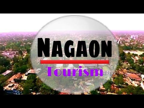 Nagaon|নগাঁও|Assam|Top places to visit Nagaon|Famous Places|Wind touch