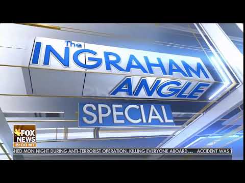 The Ingraham Angle 11/28/19 FULL | Laura Ingraham Fox News Novembe­r 28, 2019