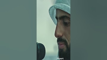 آيات من سوره الفجر للقارئ الشيخ محمد صالح اليمني - جديد مايو 2022