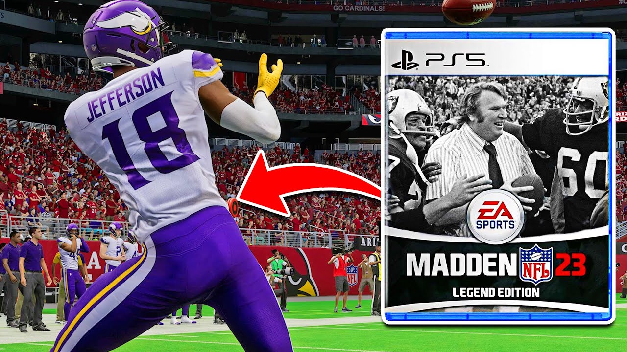 10 BIG Early Rumors for Madden 23!