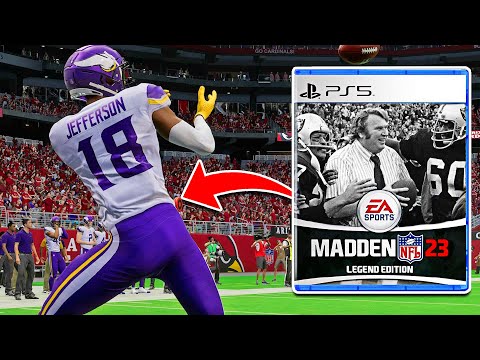 10 BIG Early Rumors for Madden 23!