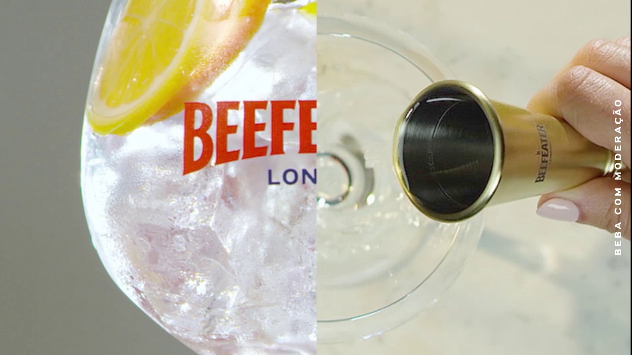 Beefeater | Gin o’ Clock