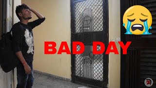 YO YO Honey Bad Luck Chuck, having a BAD DAY | Spartaa Vlogs