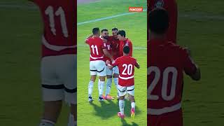 Salah Leads The Pharaohs To Wc 2026 Caf World Cup Qualifiers