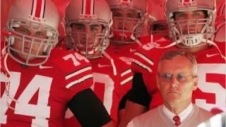 Jim Tressel Resigns From Ohio State