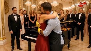 видео: Сыграй  И Я Выйду За Тебя! — Смеялась Миллионерша… Пока УБОРЩИК Не Стал Играть Как Гений картинка: Сыграй  И Я Выйду За Тебя! — Смеялась Миллионерша… Пока УБОРЩИК Не Стал Играть Как Гений