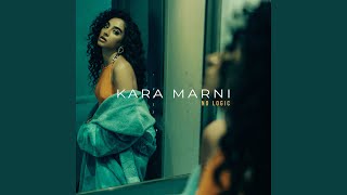 Video thumbnail of "Kara Marni - Caught Up"