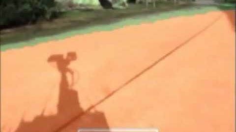 Visual guidance for autonomous robots