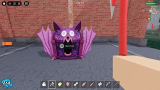 Download Lagu I FOUND A New BAT CHEST in 99 Night in The Forest! MP3