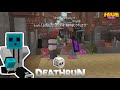 Minecraft Bedrock - The Hive: DeathRun (School Map)