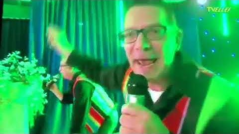 4-2kes live bij TV ELLEF