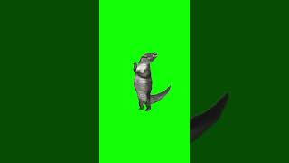 Crocodile Dance