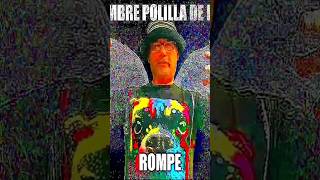 EL HOMBRE POLILLA DE RENCA