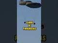 Lançamento de Veículos com Paraquedas de Aeronave #Engenharia #Curiosidades #Física #Paraquedas