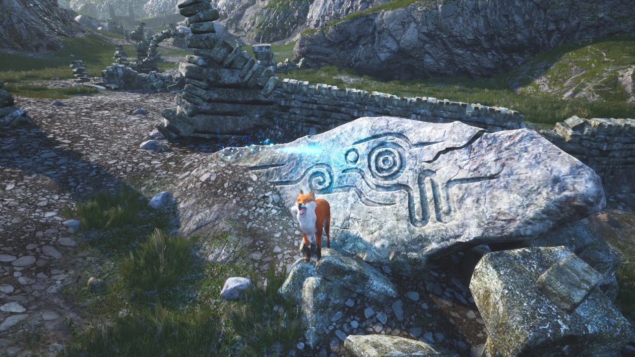 Inconsistent prompts? - Spirit of the North - 04