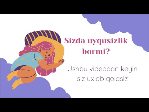 Video: Oshqozon yonishidan qutulishning 4 usuli tabiiy