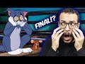 O POLÊMICO final de TOM e JERRY! - EXPLICAÇÃO