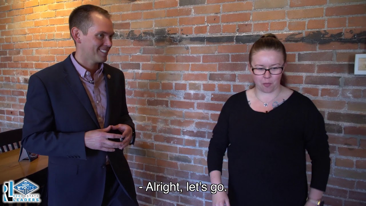 Racca's - Team WyoCity Eats Season 2