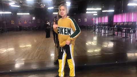 💥 !!! SECRETS of BALLROOM !!! 💥 Cha Cha - 😝 Dance Lessons with Oleg Astakhov in Los Angeles