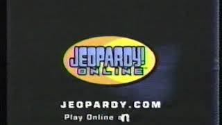 Jeopardy Onlineking Worldcolumbia Tristar Television 2000