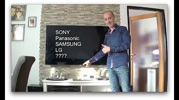 Kdy seženete velké televizory?