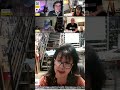 Maricela MJ Juárez agradece y desea suerte a los participantes del 805 A... | #guitarramx on #Twitch