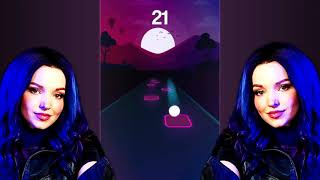 Queen of Mean - Sarah Jeffer Tiles Hop 2 EDM World (DOWNLOAD BELOW) screenshot 3