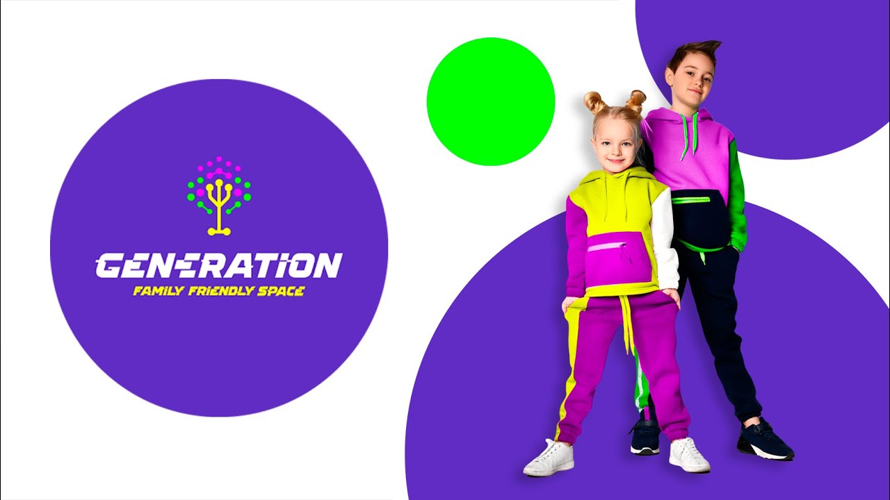 GENERATION by Parimatch Tech