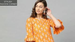 Selowar kamez/Kurti design/থ্রিপিস ডিজাইন