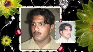 Malik Abbas