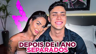 Voltamos Como Tudo Aconteceu?